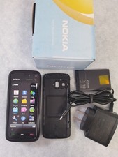 Nokia 5800 Xpress Music 3G