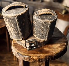 Paraluce e parasole cannocchiale da puntamento Wehrmacht /...