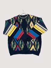 Maglione Carlo Colucci vintage