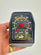 Tachimetro bicicletta vintage