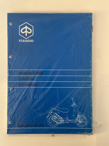 Originale piaggio liberty - piaggio,