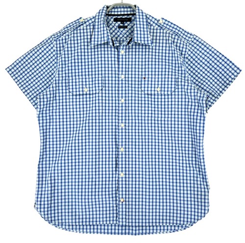 Tommy hilfiger camicie - tommy,