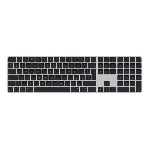 Tastiera magic apple - magic, keyboard