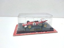 FERRARI 312 B2 F1 Formula 1