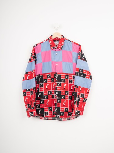 Camicia comme des - comme,