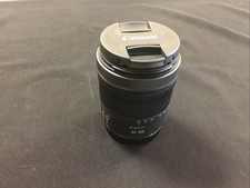 Canon RF 24-105 mm f/4-7.1 IS