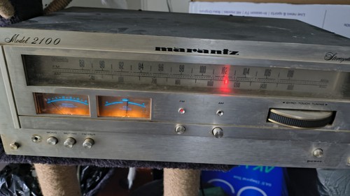 Sintonizzatore stereofonico