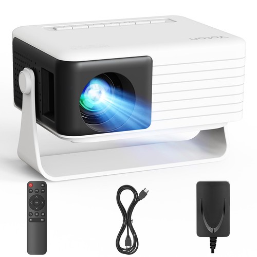 Mini proiettore 15000 - mini, lumens