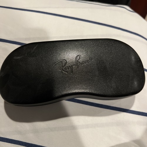 Ray ban custodia rigida - ban,