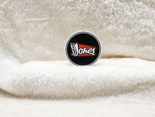 Adesivo pickup TV Jones