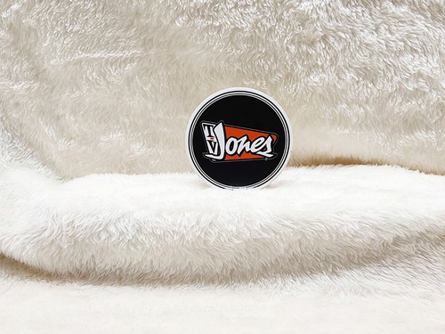 Adesivo pickup jones - pickup,