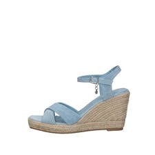 Sandalo con Zeppa Donna XTI