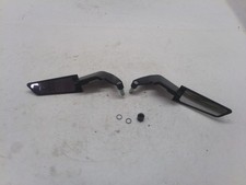 Kawasaki z900 specchietti aereodinamici racing