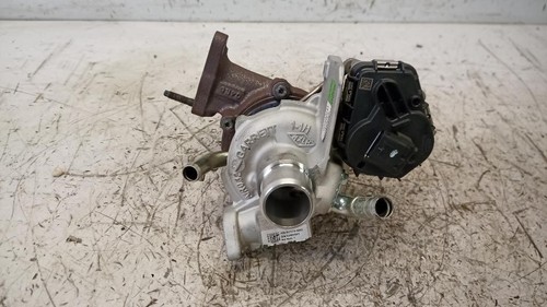 Turbina turbo per fiat - turbo,