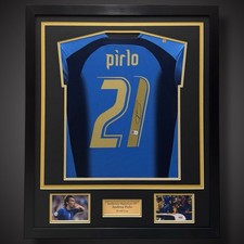 Maglia calcio andrea - andrea, pirlo