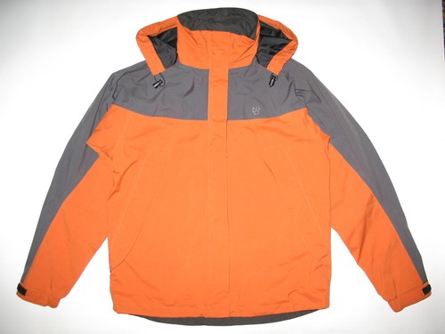 Bailo gore tex jacket - bailo, gore-tex