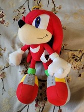 Peluche Sonic X 2006 GRANDE