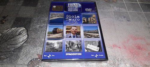 Dvd nuovo fascicolo misteri - nuovo+fascicolo,