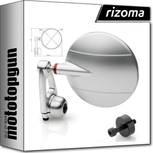 Rizoma bs300a specchietto end - rizoma,