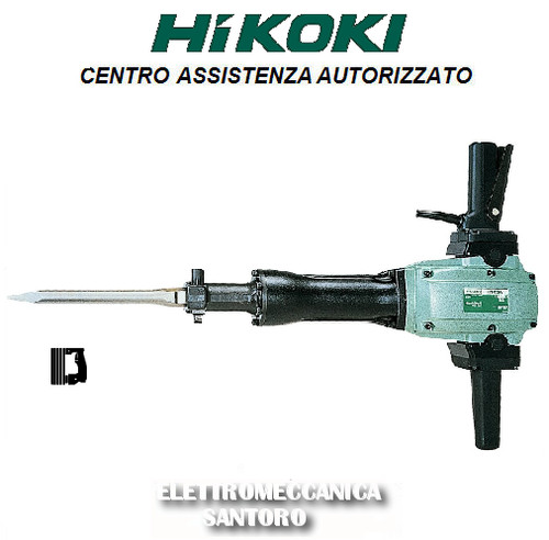 Martello demolitore h70sa - martello,