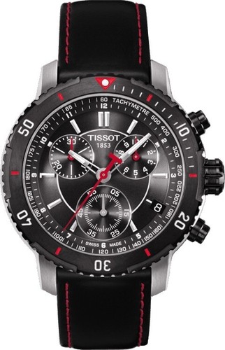 Orologio cronografo tissot - orologio,