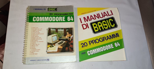 Manuale istruzioni manuali - manuale, i