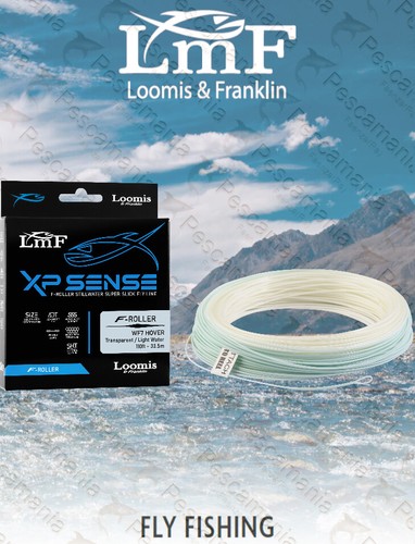 Coda topo lmf loomis - di,