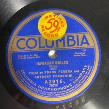 Frank Ferera And Anthony