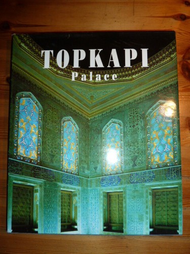 Aksit ilhan topkapi - ilhan,