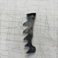 ricambio usato ARPIONE ARTIGLIO IL TAGLIO PER MOTOSEGA ALPINA PROF 45 41