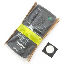 Telecomando originale sony - originale,