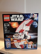 LEGO Star Wars: T-6 Jedi