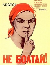  Manifesto Propaganda