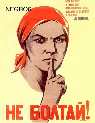 Manifesto propaganda - ,
