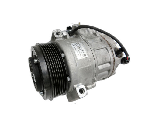 Compressore aria condizionata - aria,