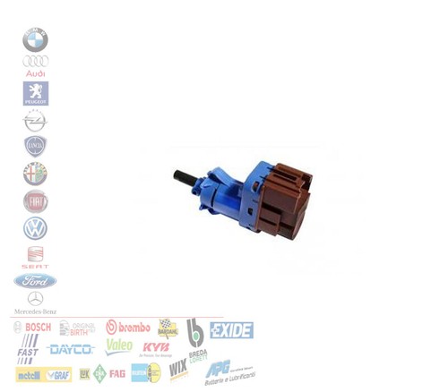 Interruttore luce freno alfa - freno,