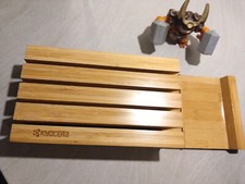  Kyocera  Mede In Japan Ceppo coltelli