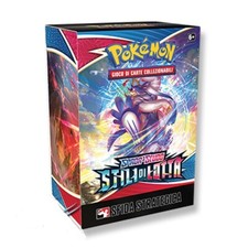 Pokemon Kit sfida strategica