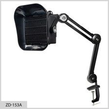 ASPIRATORE ASPIRA FUMI ZD-153A DA BANCO SALDATORE SALDATURA FUMO STAGNO 3 FILTRI