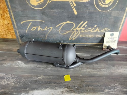 R2590 marmitta piaggio - -,