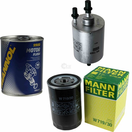 Originale mann kit diagnosi - mann,