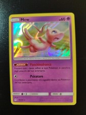 Mew 76/214 Promo Raro Holo