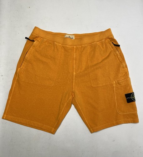 Bermuda cargo uomo stone - cargo,