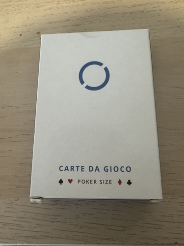 Carte gioco francesi - carte, da