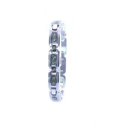 11mm acciaio inox - 11mm,