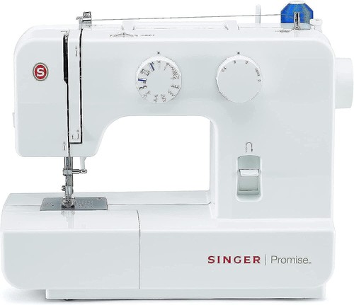 Macchina cucire singer - da,
