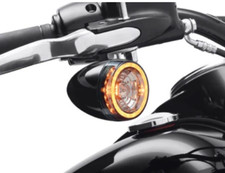 Harley- Davidson Inserti