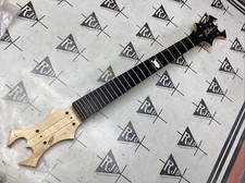 BC Rich Warlock Special