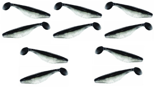 Kit shad 6cm pesciolino - shad,