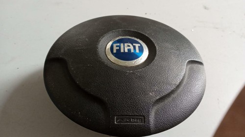Airbag volante fiat - volante, idea